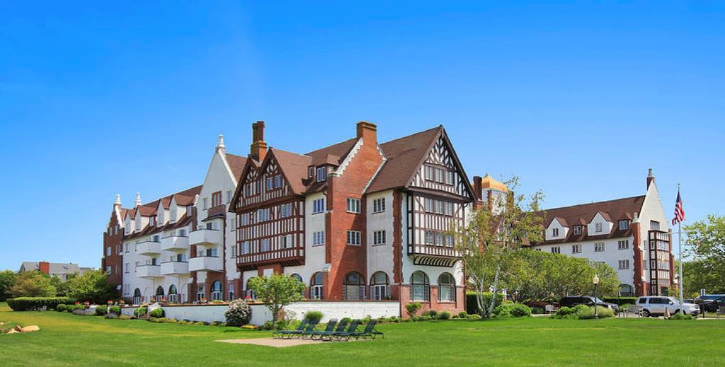 Montauk Manor Hotel ห้อง รูปภาพ The Ocean House