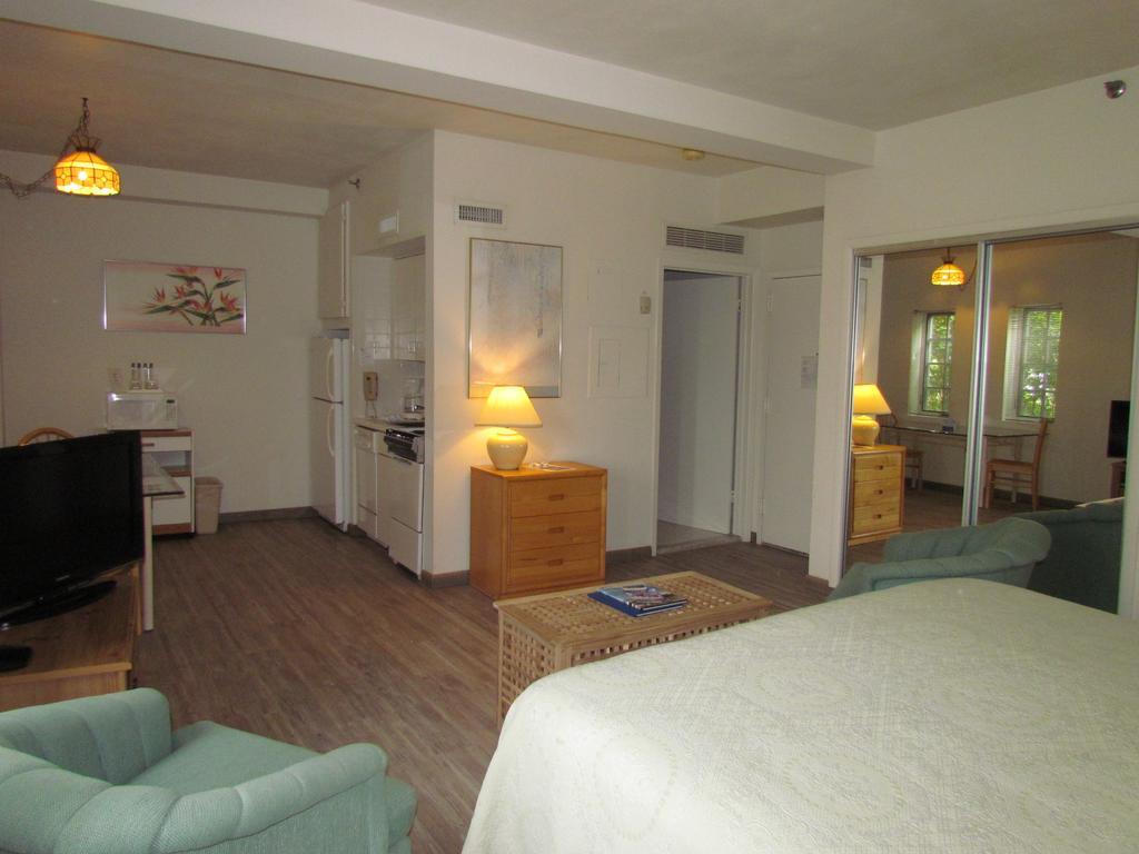 Montauk Manor Hotel ภายนอก รูปภาพ